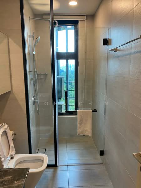 Service Residence for Rent at Residensi Solaris Parq - Fiona Chin - PropertyGuru.com.my