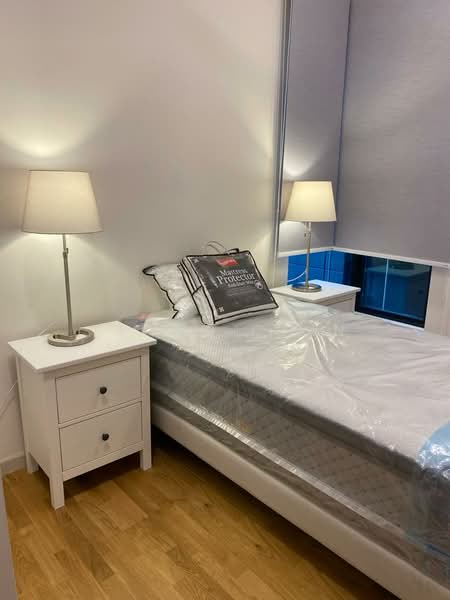 Service Residence for Rent at Residensi Solaris Parq - Fiona Chin - PropertyGuru.com.my