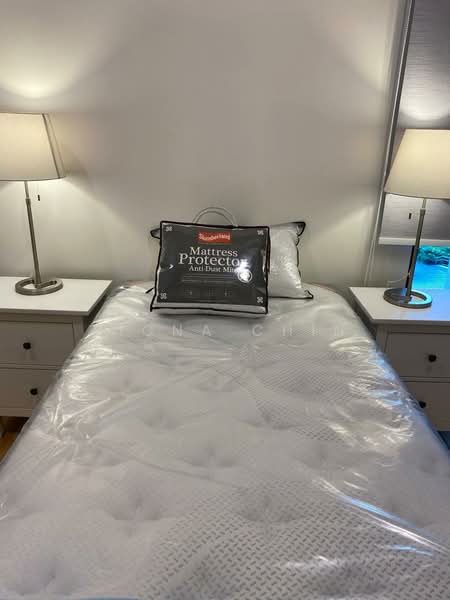 Service Residence for Rent at Residensi Solaris Parq - Fiona Chin - PropertyGuru.com.my
