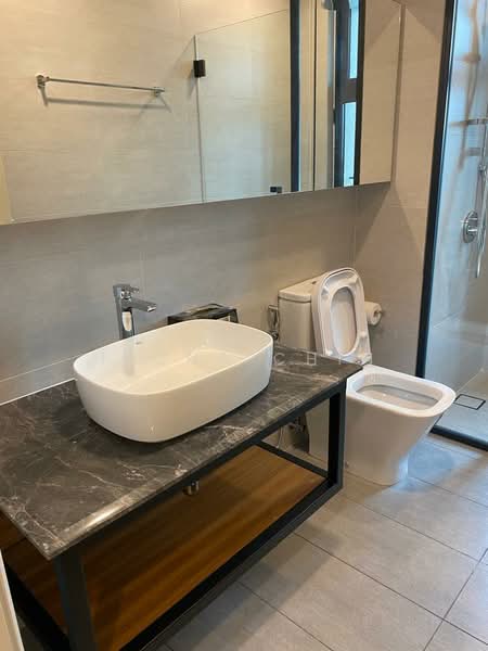 Service Residence for Rent at Residensi Solaris Parq - Fiona Chin - PropertyGuru.com.my