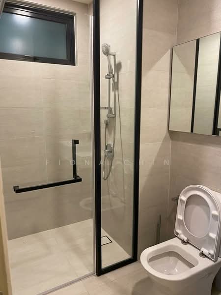 Service Residence for Rent at Residensi Solaris Parq - Fiona Chin - PropertyGuru.com.my