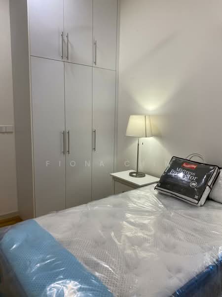 Service Residence for Rent at Residensi Solaris Parq - Fiona Chin - PropertyGuru.com.my