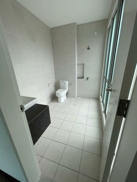 Rumah Teres 2 Tingkat untuk Dijual di Eco Forest (Semenyih) - KF Kuan - Bathroom - PropertyGuru.com.my