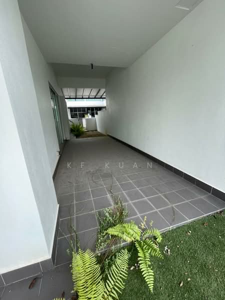 Rumah Teres 2 Tingkat untuk Dijual di Eco Forest (Semenyih) - KF Kuan - Exterior - PropertyGuru.com.my