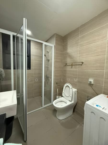 Service Residence for Rent at 28 Boulevard - Cony Lum - Bathroom - PropertyGuru.com.my