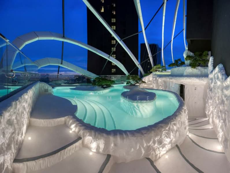 Service Residence for Sale at Arte Mont Kiara - Adam Lee - PropertyGuru.com.my