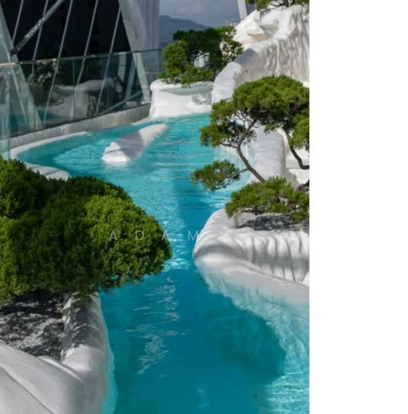 Service Residence for Sale at Arte Mont Kiara - Adam Lee - PropertyGuru.com.my