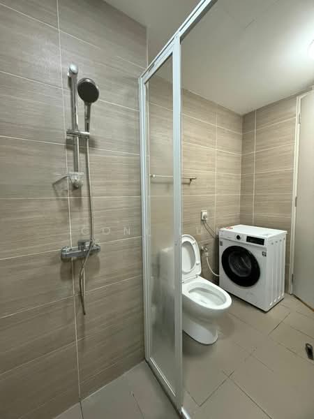 Service Residence for Rent at 28 Boulevard - Cony Lum - Bathroom - PropertyGuru.com.my