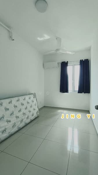 Service Residence for Sale at Metropol - Jing Yi - Bedroom - PropertyGuru.com.my