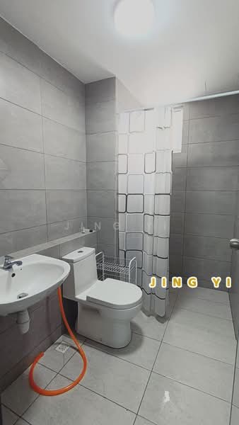 Service Residence for Sale at Metropol - Jing Yi - Bathroom - PropertyGuru.com.my