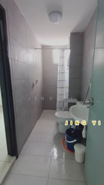 Service Residence for Sale at Metropol - Jing Yi - Bathroom - PropertyGuru.com.my