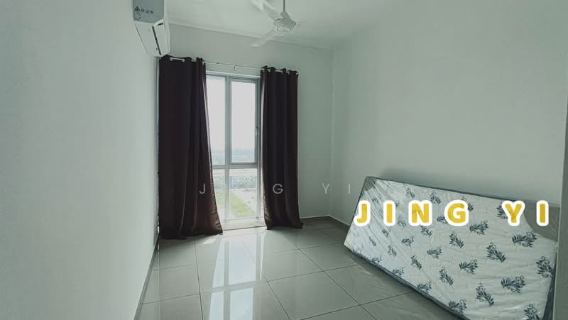 Service Residence for Sale at Metropol - Jing Yi - Bedroom - PropertyGuru.com.my