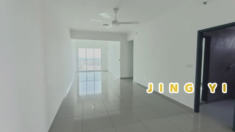 Service Residence for Sale at Metropol - Jing Yi - Living Room - PropertyGuru.com.my