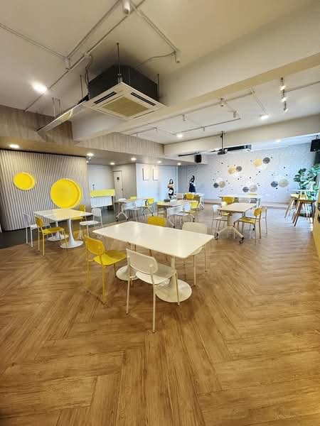 Shop / Office for Rent in Taipan Business Centre (Subang Jaya) - Najah Kadir - Interior - PropertyGuru.com.my