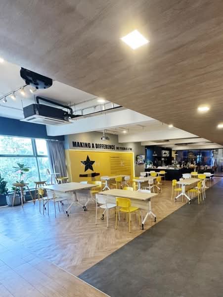 Shop / Office for Rent in Taipan Business Centre (Subang Jaya) - Najah Kadir - Interior - PropertyGuru.com.my