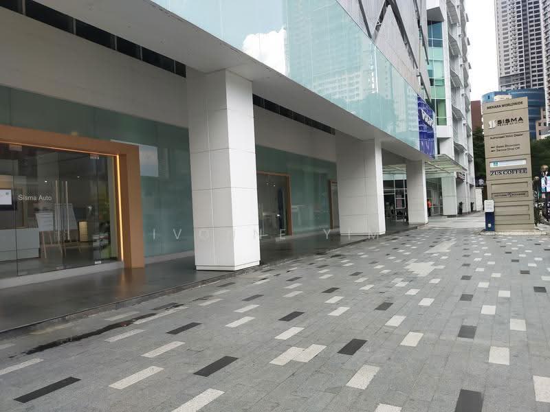 Office for Rent in Bukit Bintang (KL City Centre) - Ivonne Yim - Exterior - PropertyGuru.com.my