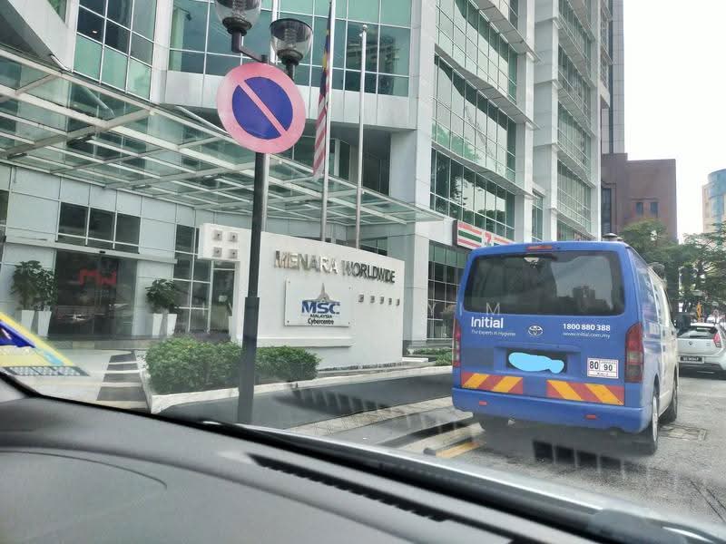 Office for Rent in Bukit Bintang (KL City Centre) - Ivonne Yim - Exterior - PropertyGuru.com.my