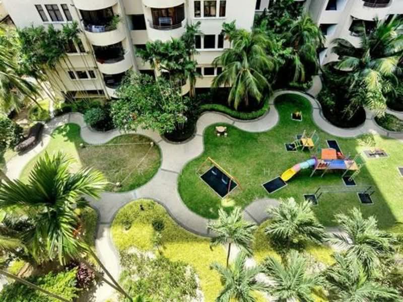 Condominium for Sale at Desa Villa Condominium - Frank Teh - Exterior - PropertyGuru.com.my