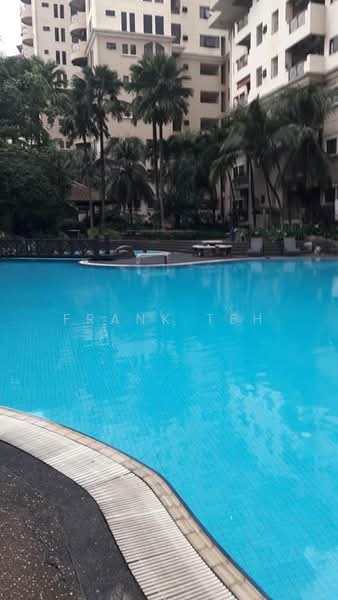 Condominium for Sale at Desa Villa Condominium - Frank Teh - Exterior - PropertyGuru.com.my