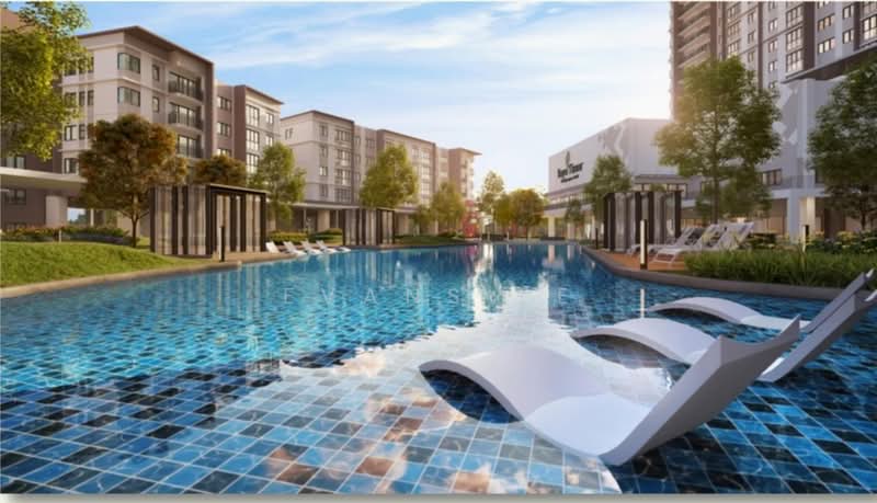 Condominium for Sale at Bayu Timur Residences - Evans Ee - PropertyGuru.com.my