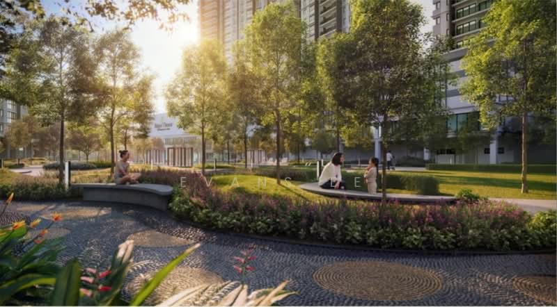 Condominium for Sale at Bayu Timur Residences - Evans Ee - PropertyGuru.com.my