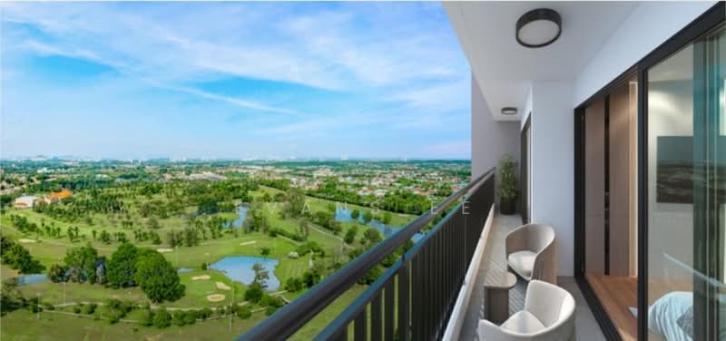 Condominium for Sale at Bayu Timur Residences - Evans Ee - PropertyGuru.com.my