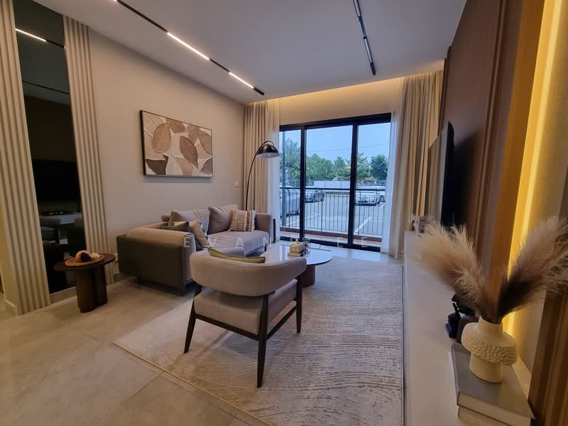 Condominium for Sale at Bayu Timur Residences - Evans Ee - PropertyGuru.com.my