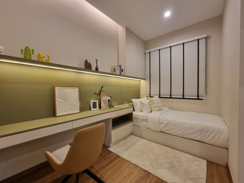 Condominium for Sale at Bayu Timur Residences - Evans Ee - PropertyGuru.com.my