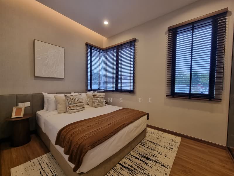 Condominium for Sale at Bayu Timur Residences - Evans Ee - PropertyGuru.com.my