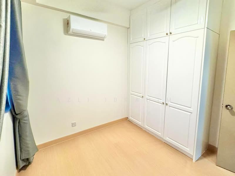 Condominium for Sale at Tiara Kelana - Azli Ibrahim - Bedroom - PropertyGuru.com.my