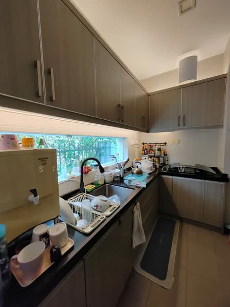 Rumah Teres 2 Tingkat untuk Dijual di Bandar Puteri Puchong (Puchong) - Shanice Low - Kitchen - PropertyGuru.com.my