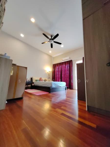 Rumah Teres 2 Tingkat untuk Dijual di Bandar Puteri Puchong (Puchong) - Shanice Low - Bedroom - PropertyGuru.com.my