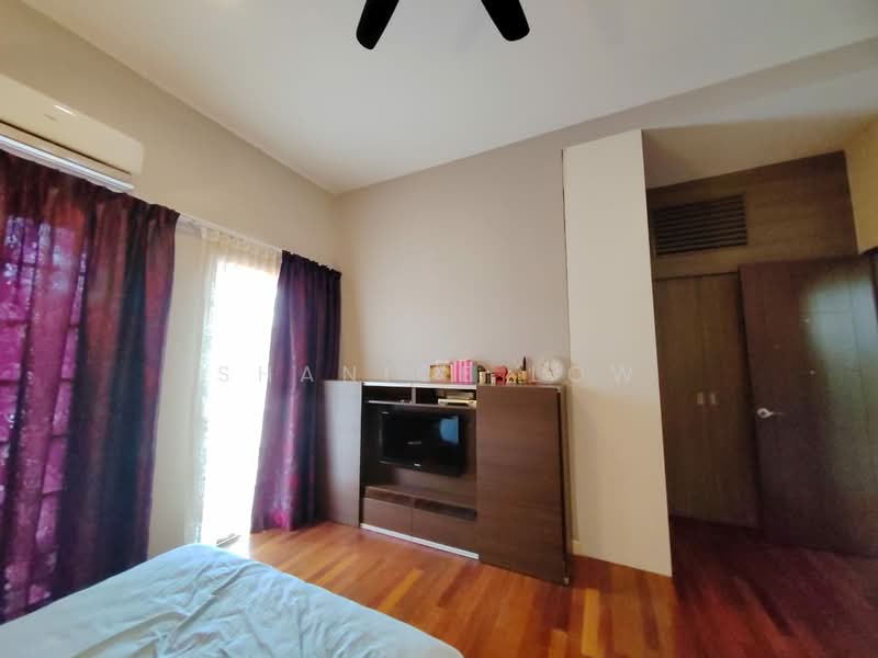Rumah Teres 2 Tingkat untuk Dijual di Bandar Puteri Puchong (Puchong) - Shanice Low - Bedroom - PropertyGuru.com.my