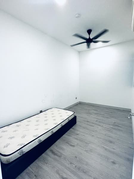 Kondominium untuk Disewa di Scots Pavilion - Vivian Cheong - Bedroom - PropertyGuru.com.my