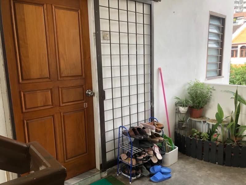 Apartment for Sale at Mutiara Court - Ben Hew - PropertyGuru.com.my