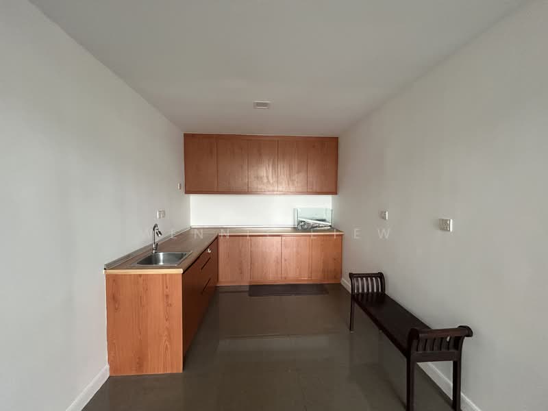 Kondominium untuk Disewa di Azelia Residence - Wennie Liew - Interior - PropertyGuru.com.my