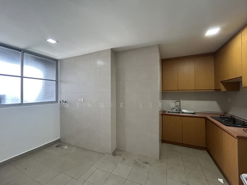 Kondominium untuk Disewa di Azelia Residence - Wennie Liew - Kitchen - PropertyGuru.com.my