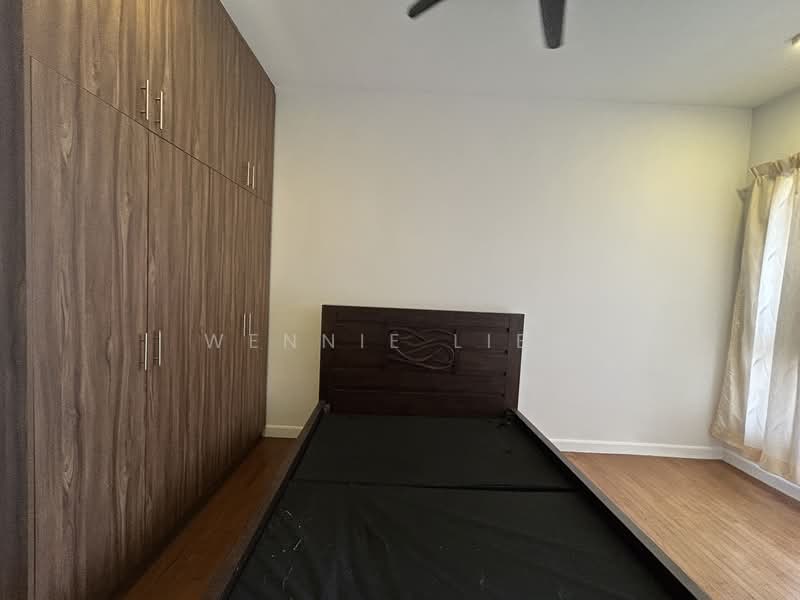Kondominium untuk Disewa di Azelia Residence - Wennie Liew - Bedroom - PropertyGuru.com.my