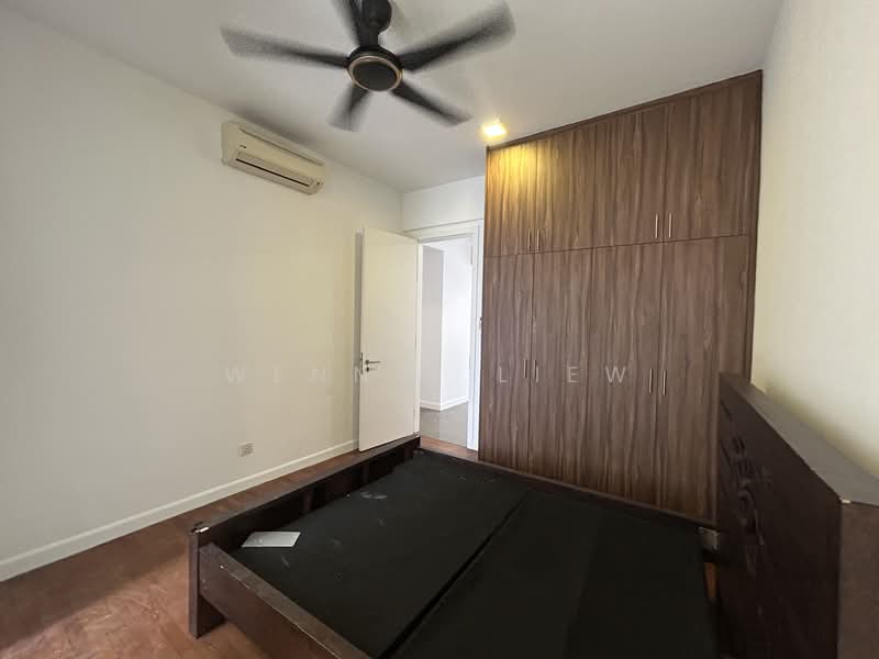 Kondominium untuk Disewa di Azelia Residence - Wennie Liew - Bedroom - PropertyGuru.com.my