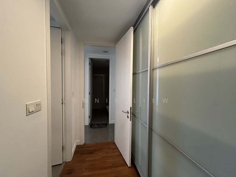 Kondominium untuk Disewa di Azelia Residence - Wennie Liew - PropertyGuru.com.my