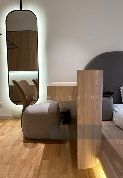 Service Residence for Rent at Residensi Solaris Parq - Fiona Chin - PropertyGuru.com.my