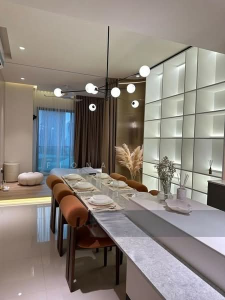 Service Residence for Rent at Residensi Solaris Parq - Fiona Chin - PropertyGuru.com.my
