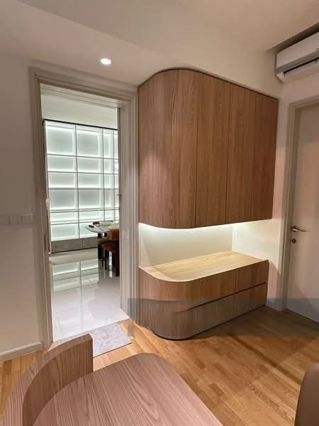 Service Residence for Rent at Residensi Solaris Parq - Fiona Chin - PropertyGuru.com.my