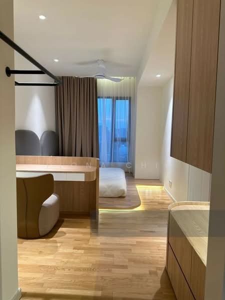 Service Residence for Rent at Residensi Solaris Parq - Fiona Chin - PropertyGuru.com.my