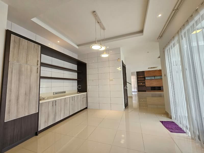 3-storey Terraced House for Sale in Jade Hills (Kajang) - Echo Ng - Interior - PropertyGuru.com.my