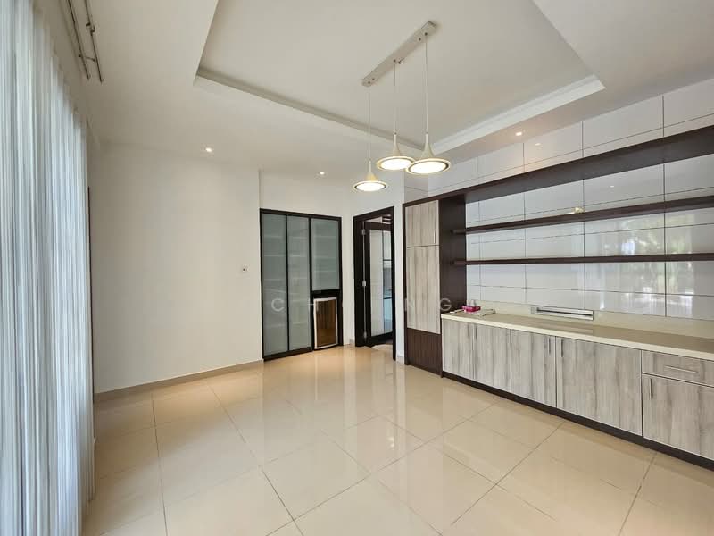 3-storey Terraced House for Sale in Jade Hills (Kajang) - Echo Ng - Interior - PropertyGuru.com.my