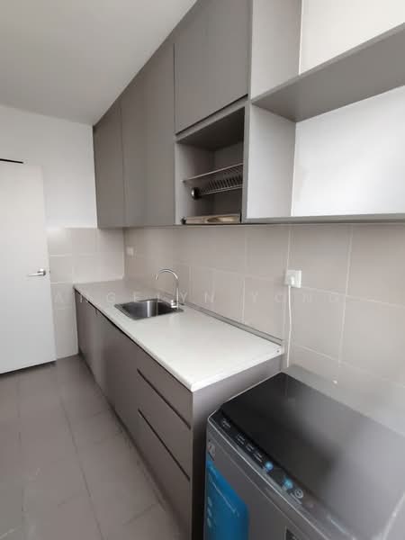 Servis Apartment untuk Disewa di Tuan Residency - Angelyn Yong - PropertyGuru.com.my