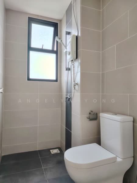 Servis Apartment untuk Disewa di Tuan Residency - Angelyn Yong - PropertyGuru.com.my