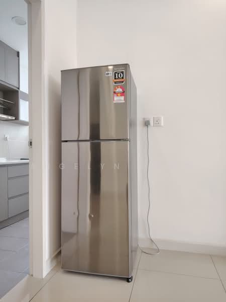 Servis Apartment untuk Disewa di Tuan Residency - Angelyn Yong - PropertyGuru.com.my