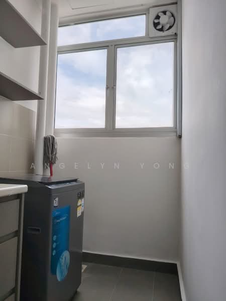 Servis Apartment untuk Disewa di Tuan Residency - Angelyn Yong - PropertyGuru.com.my